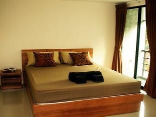 Lullaby Ξενοδοχείο Μπανγκόκ Εξωτερικό φωτογραφία